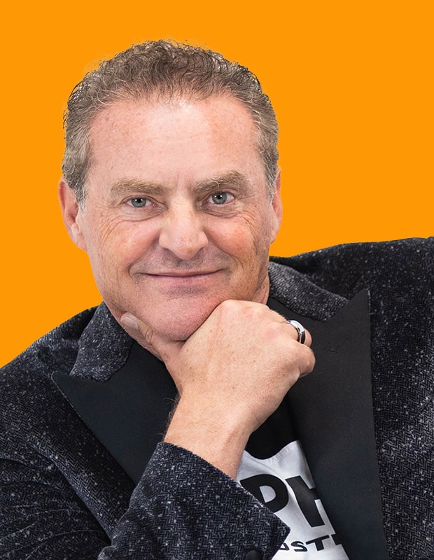 Mike Koenigs